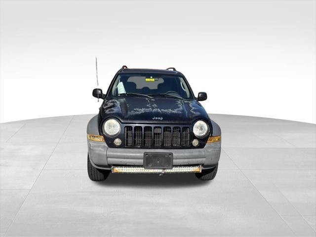 used 2005 Jeep Liberty car, priced at $1,450