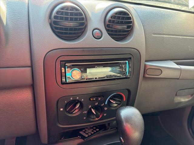 used 2005 Jeep Liberty car, priced at $1,450