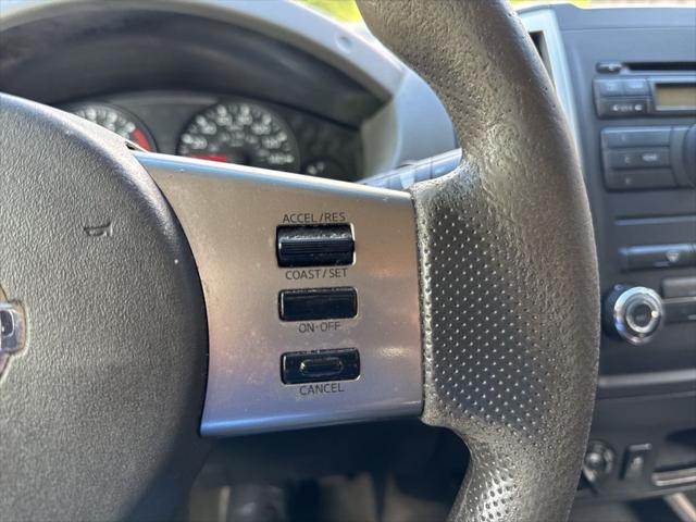 used 2012 Nissan Xterra car, priced at $3,500