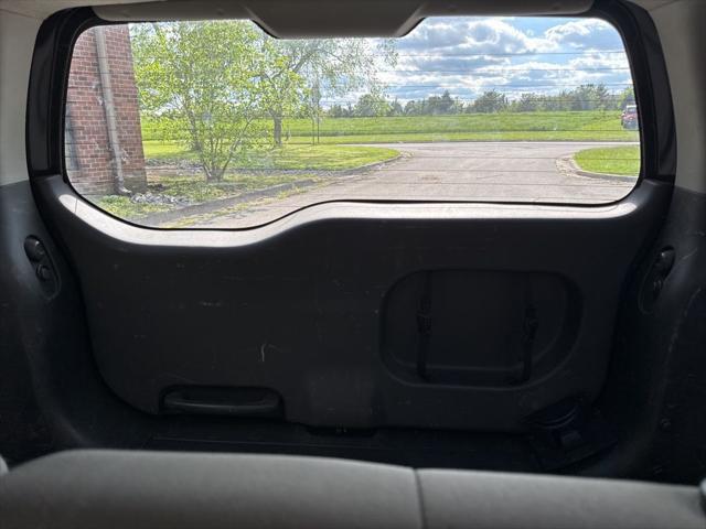 used 2012 Nissan Xterra car, priced at $3,500