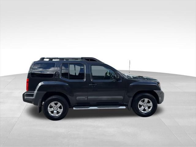 used 2012 Nissan Xterra car, priced at $3,500