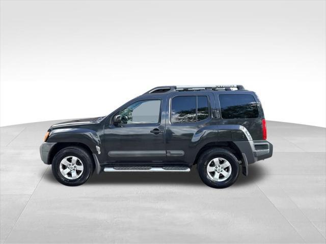 used 2012 Nissan Xterra car, priced at $3,500