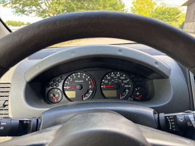 used 2012 Nissan Xterra car, priced at $3,500