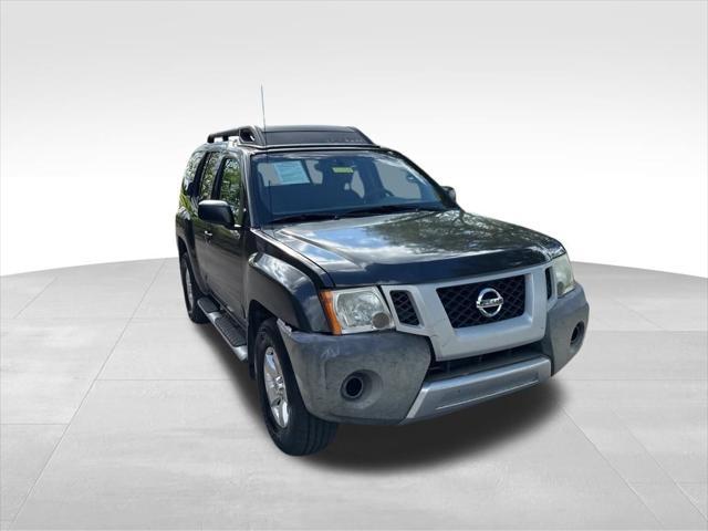 used 2012 Nissan Xterra car, priced at $3,500