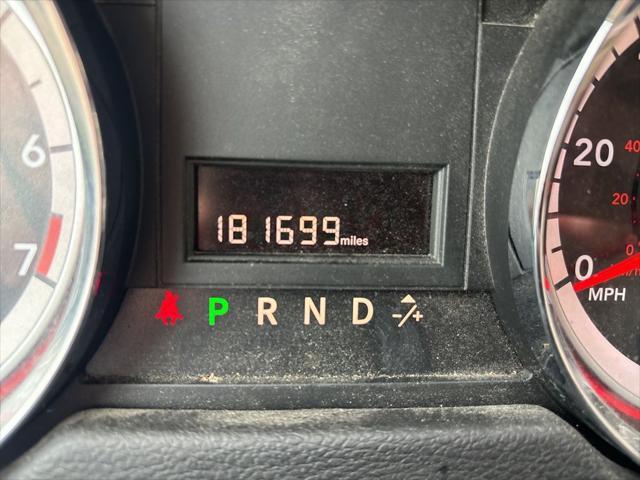used 2015 Dodge Grand Caravan car, priced at $5,500