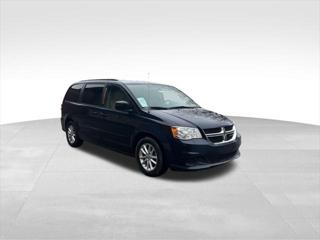 used 2015 Dodge Grand Caravan car, priced at $4,000
