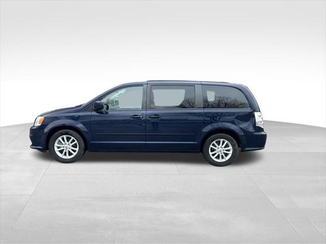 used 2015 Dodge Grand Caravan car, priced at $4,000
