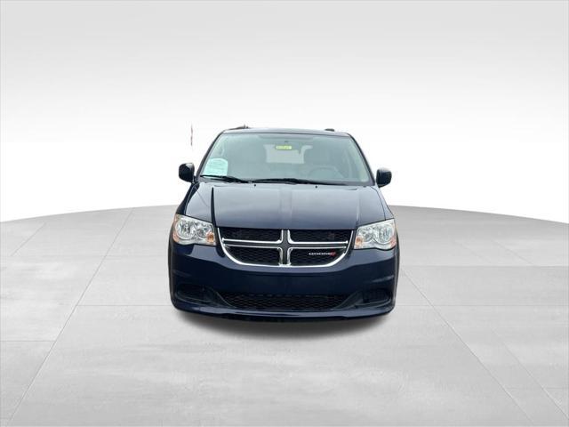 used 2015 Dodge Grand Caravan car, priced at $4,000