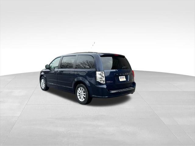 used 2015 Dodge Grand Caravan car, priced at $4,000