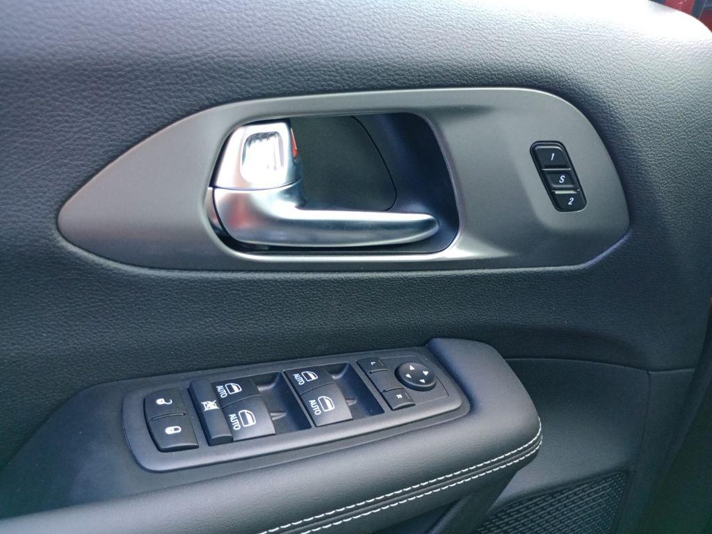 new 2026 Chrysler Pacifica car, priced at $48,855