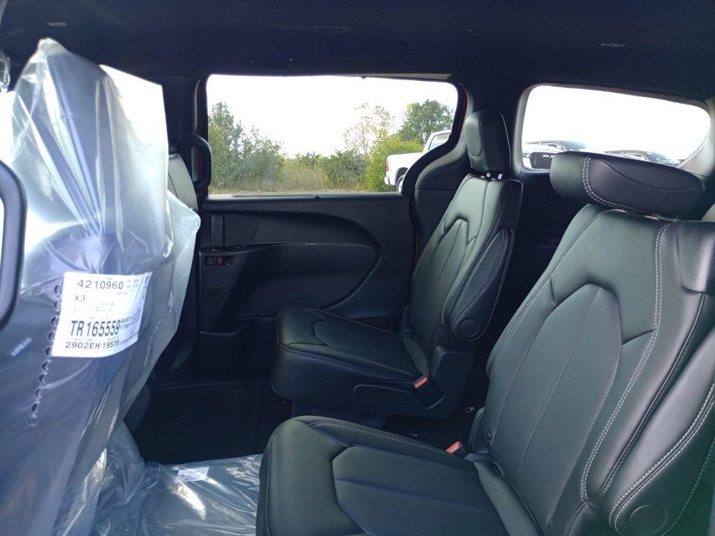 new 2026 Chrysler Pacifica car, priced at $48,855