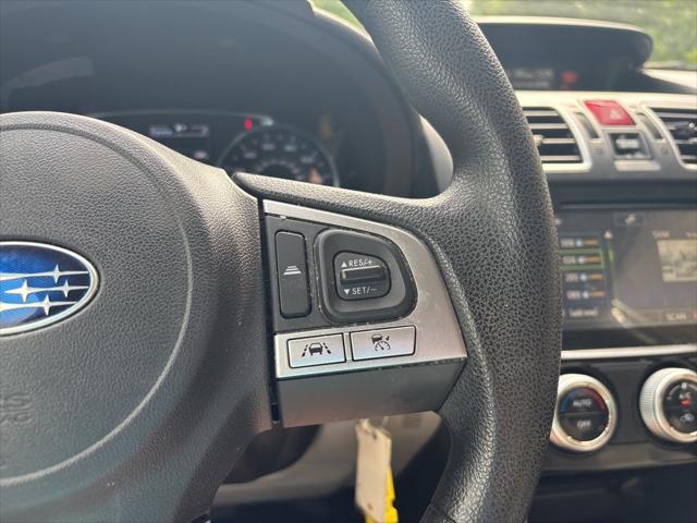 used 2018 Subaru Forester car, priced at $17,900