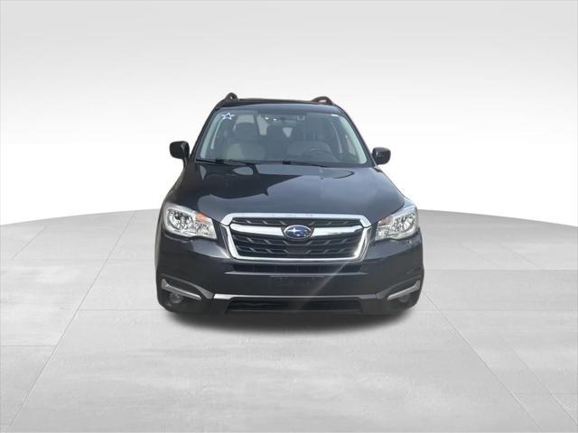 used 2018 Subaru Forester car, priced at $17,900