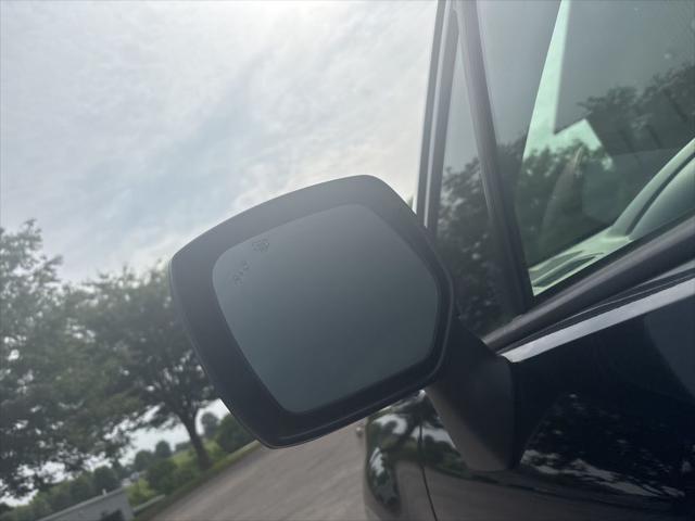 used 2018 Subaru Forester car, priced at $17,900
