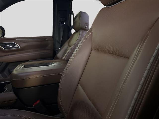 used 2024 Chevrolet Tahoe car, priced at $69,999