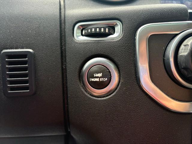 used 2013 Land Rover LR4 car, priced at $5,999