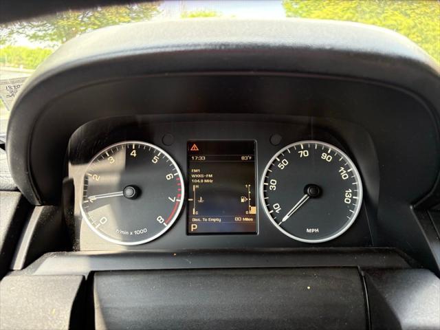 used 2013 Land Rover LR4 car, priced at $5,999