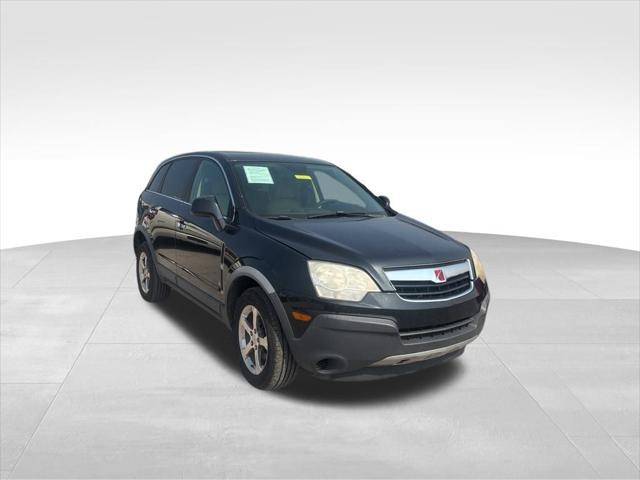 used 2008 Saturn Vue car, priced at $1,999