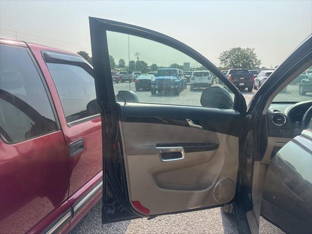 used 2008 Saturn Vue car, priced at $1,999