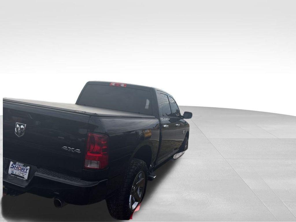 used 2014 Ram 1500 car, priced at $14,079