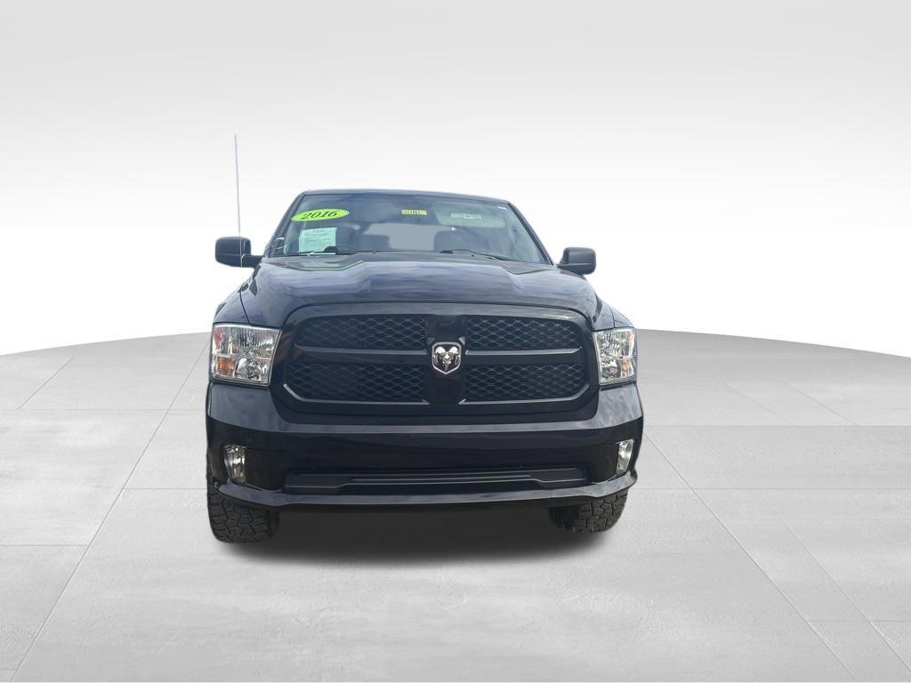 used 2014 Ram 1500 car, priced at $14,079