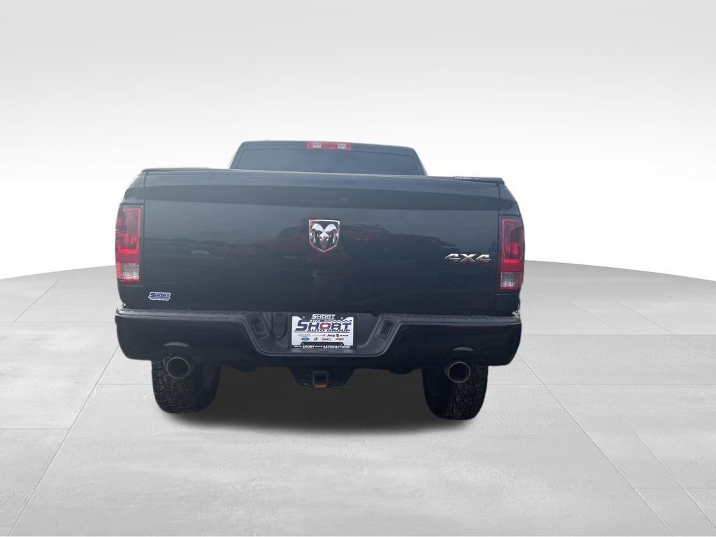 used 2014 Ram 1500 car, priced at $14,079