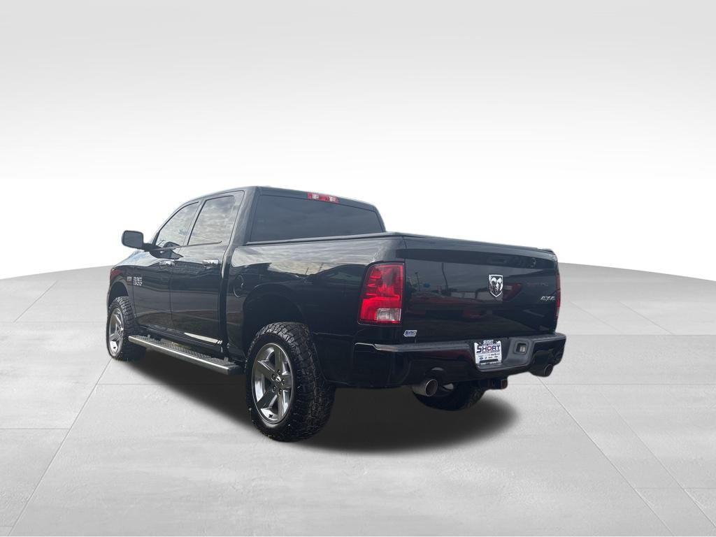 used 2014 Ram 1500 car, priced at $14,079