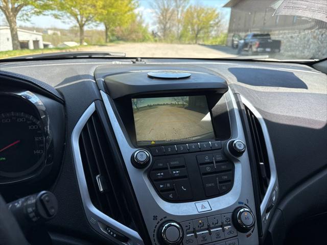 used 2017 GMC Terrain car, priced at $6,999
