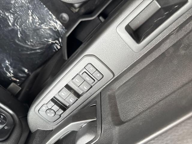 new 2025 Ram 2500 car, priced at $63,742