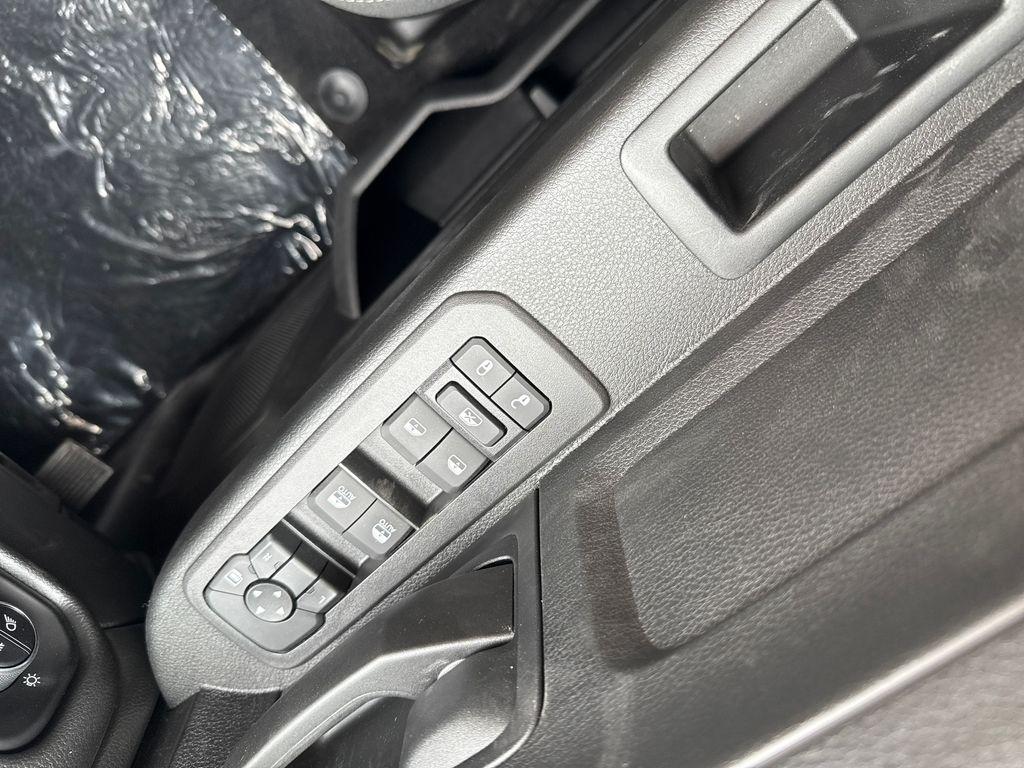 new 2025 Ram 2500 car, priced at $60,742