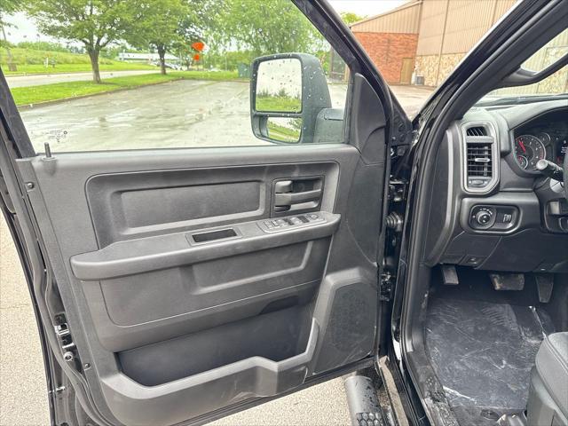 new 2025 Ram 2500 car, priced at $63,742