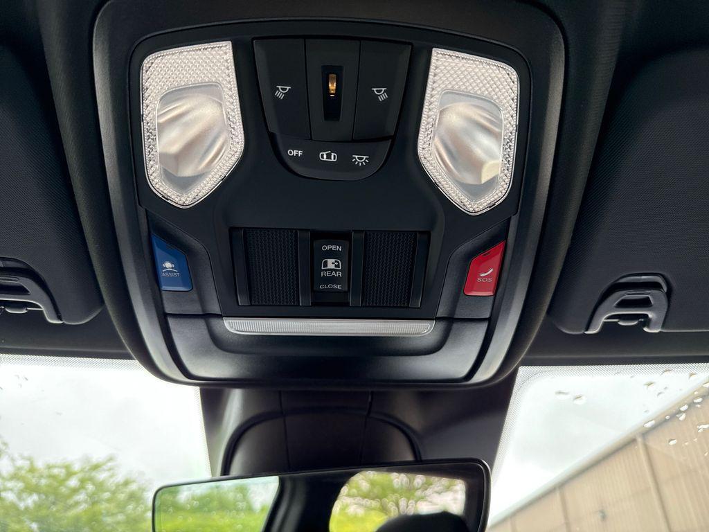 new 2025 Ram 2500 car, priced at $60,742