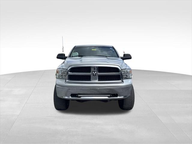 used 2011 Dodge Ram 1500 car, priced at $5,999
