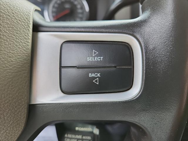 used 2011 Dodge Ram 1500 car, priced at $8,379