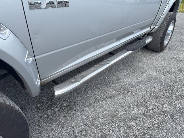 used 2011 Dodge Ram 1500 car, priced at $5,999