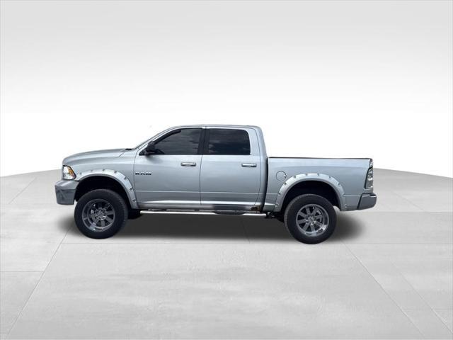 used 2011 Dodge Ram 1500 car, priced at $5,999
