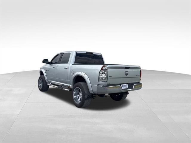 used 2011 Dodge Ram 1500 car, priced at $5,999