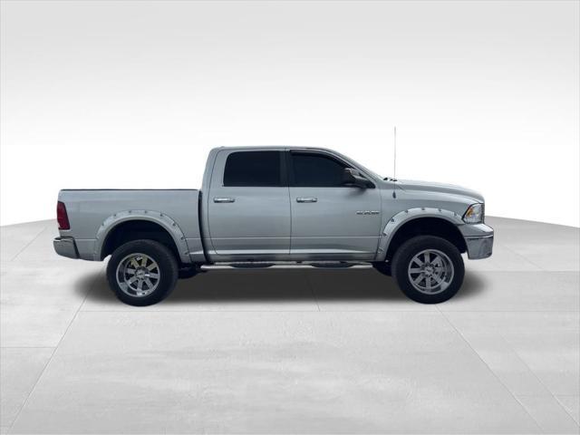 used 2011 Dodge Ram 1500 car, priced at $5,999