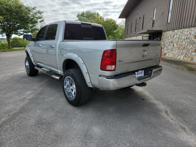used 2011 Dodge Ram 1500 car, priced at $8,379
