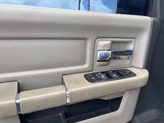 used 2011 Dodge Ram 1500 car, priced at $5,999