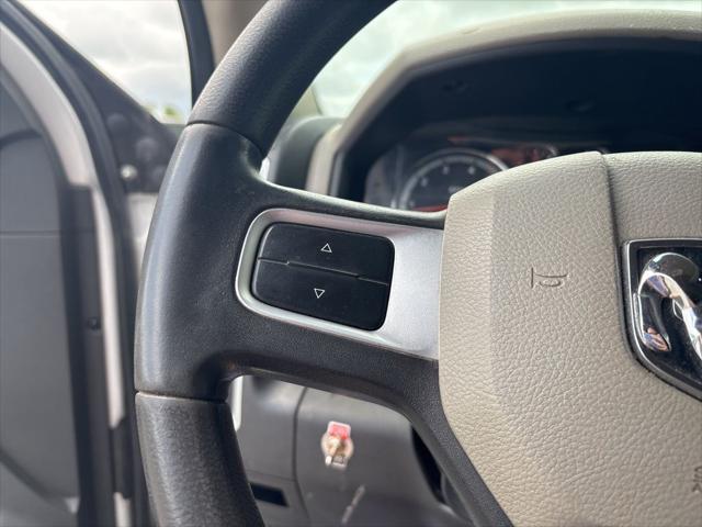 used 2011 Dodge Ram 1500 car, priced at $5,999