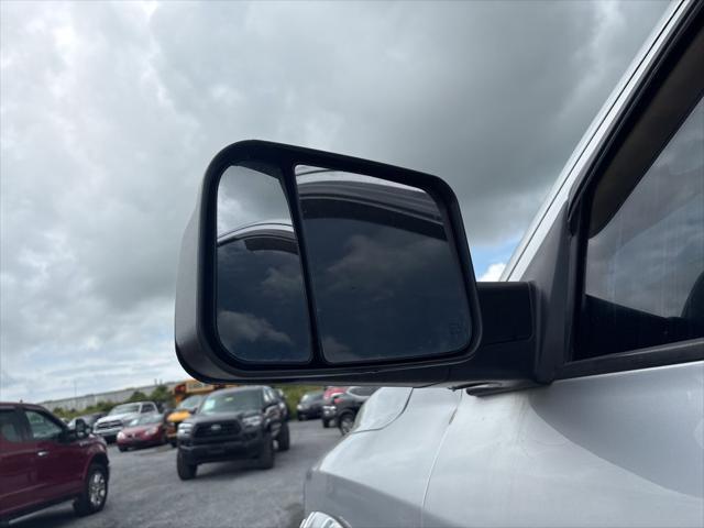 used 2011 Dodge Ram 1500 car, priced at $5,999