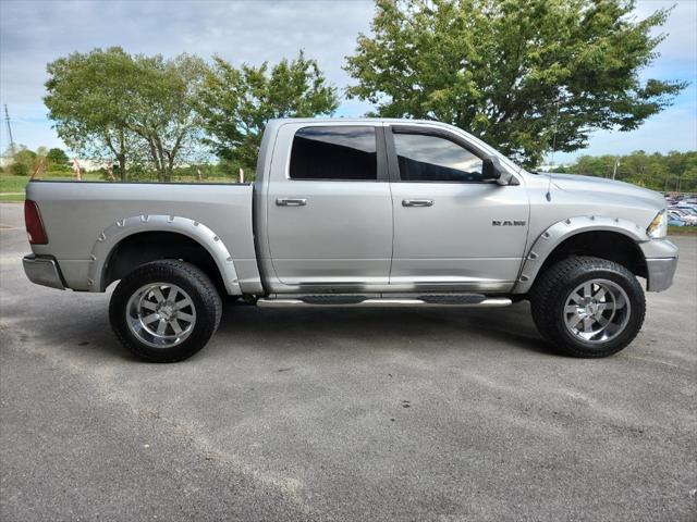 used 2011 Dodge Ram 1500 car, priced at $8,379
