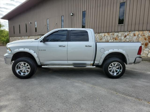 used 2011 Dodge Ram 1500 car, priced at $8,379