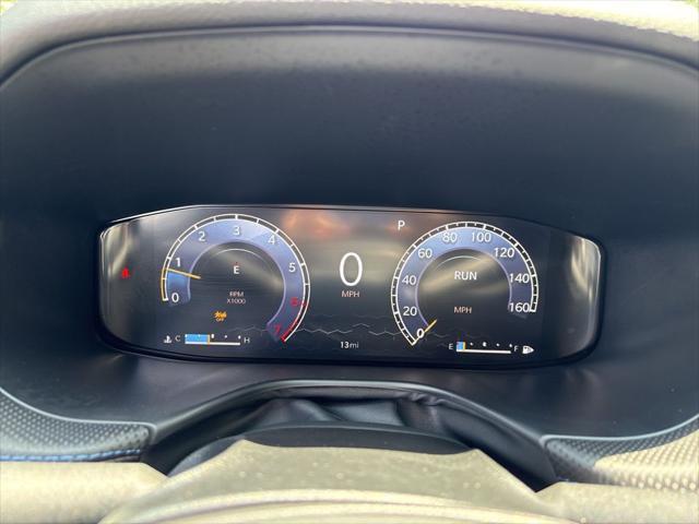 new 2025 Jeep Compass car, priced at $35,995