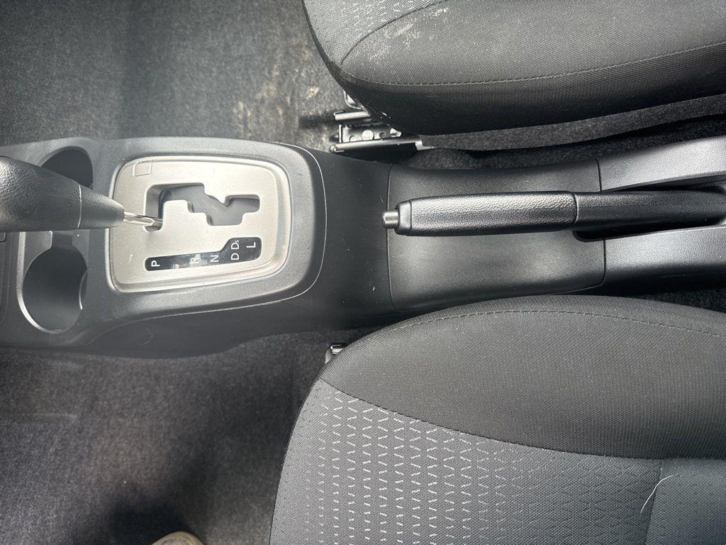 used 2024 Mitsubishi Mirage G4 car, priced at $15,999