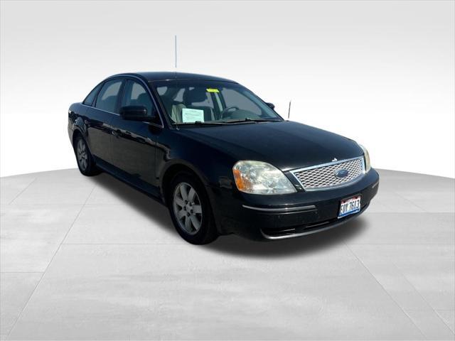 used 2007 Ford Five Hundred car, priced at $999