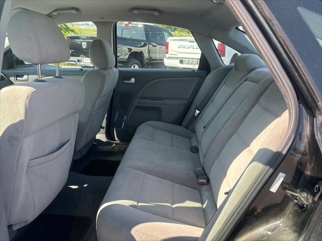 used 2007 Ford Five Hundred car, priced at $999