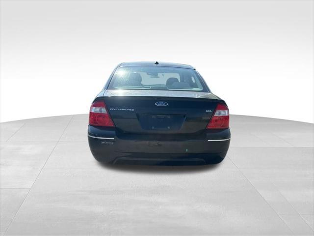 used 2007 Ford Five Hundred car, priced at $999