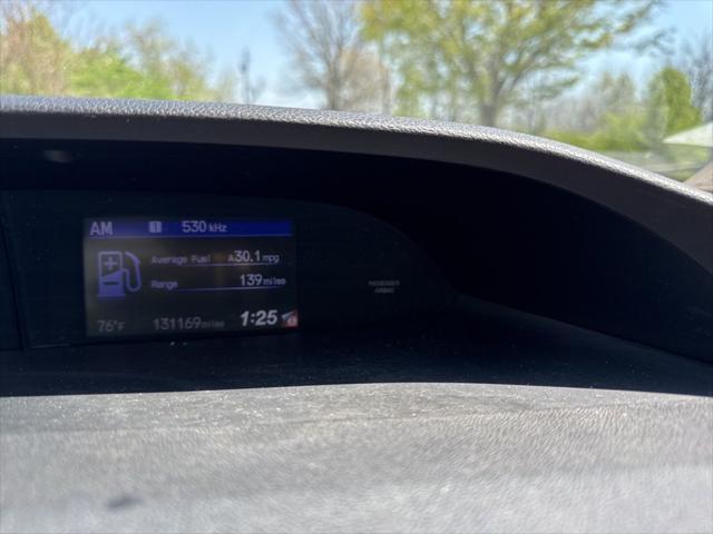 used 2015 Honda Civic car, priced at $9,999